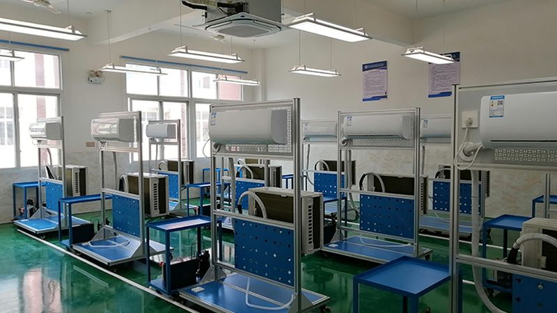 螺杆压缩机型号参数解析：揭秘选型背后的技术奥秘