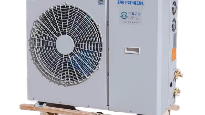 定频与变频：理解其工作原理
