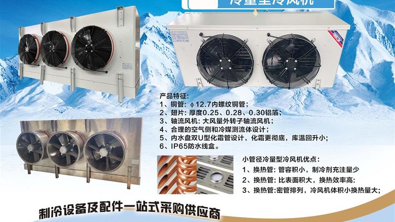 广州蔬菜保鲜冷库造价影响因素及报价解析**