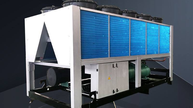 上海速冻冷库工程：打造高效冷链解决方案的关键要素**