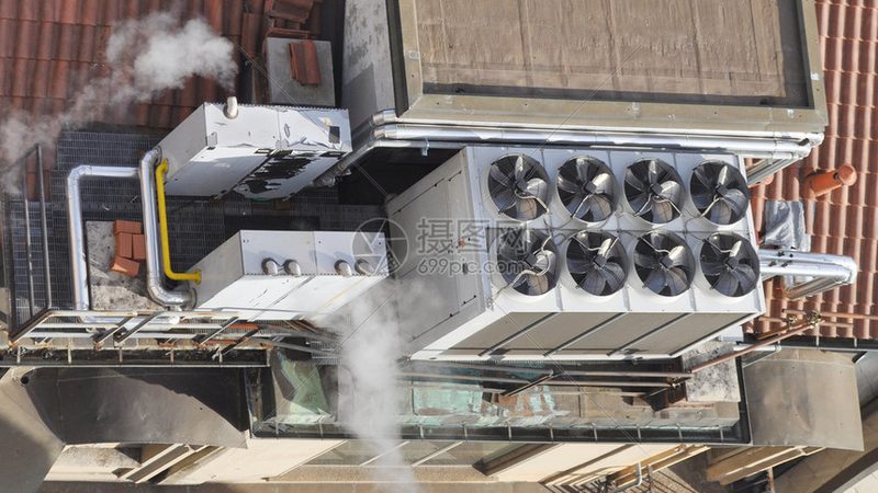 冷却塔填料价格解析：揭秘影响成本的关键因素
