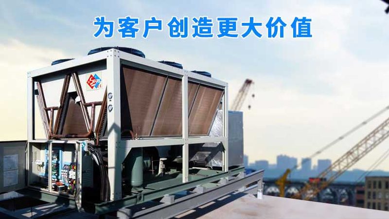 中央空调清洗，这些注意事项你不可不知