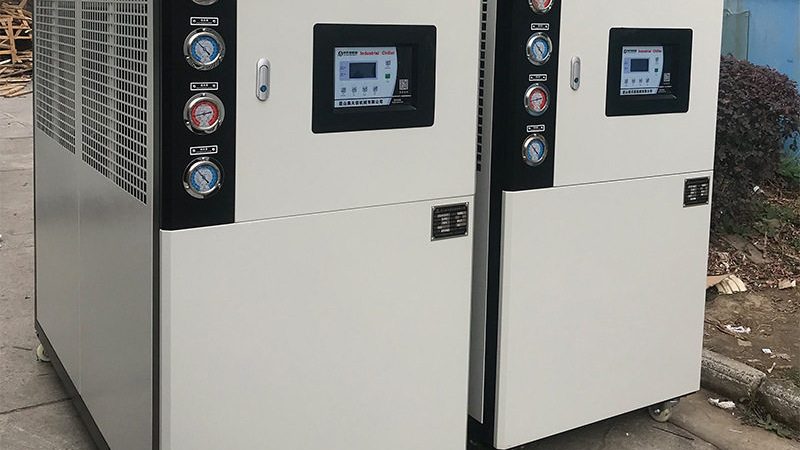 风冷螺杆式冷水机组：揭秘报价背后的关键因素**