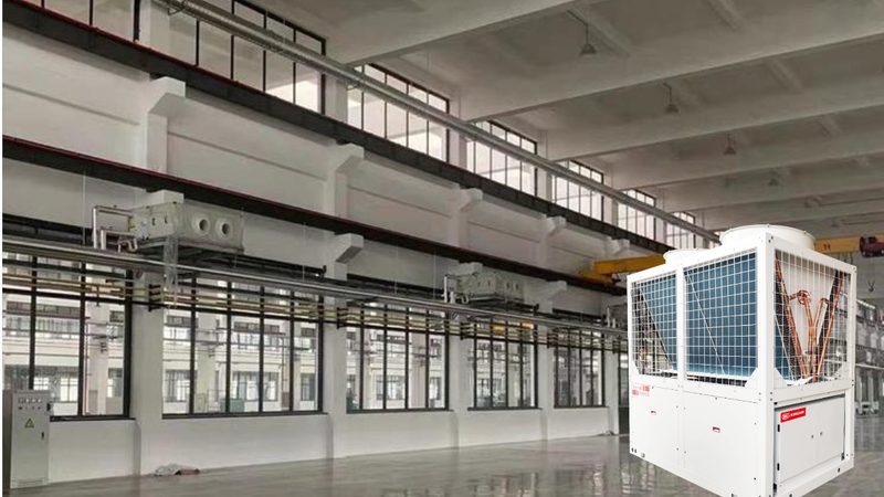 冷库板尺寸标准解析：如何确保冷库建设质量