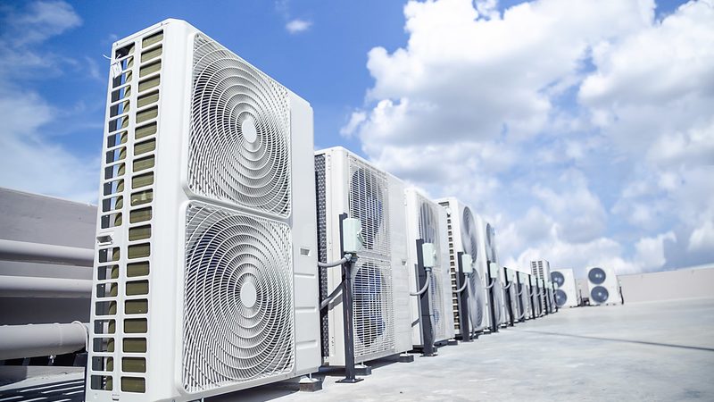 螺杆冷水机：揭秘批发定制背后的技术逻辑